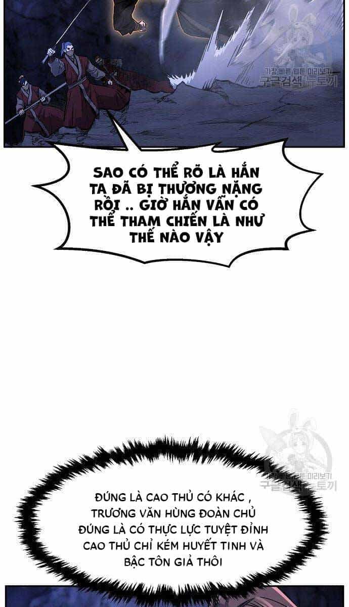 Cảm Kiếm Tuyệt Đối - Chương 48 - ảnh 26