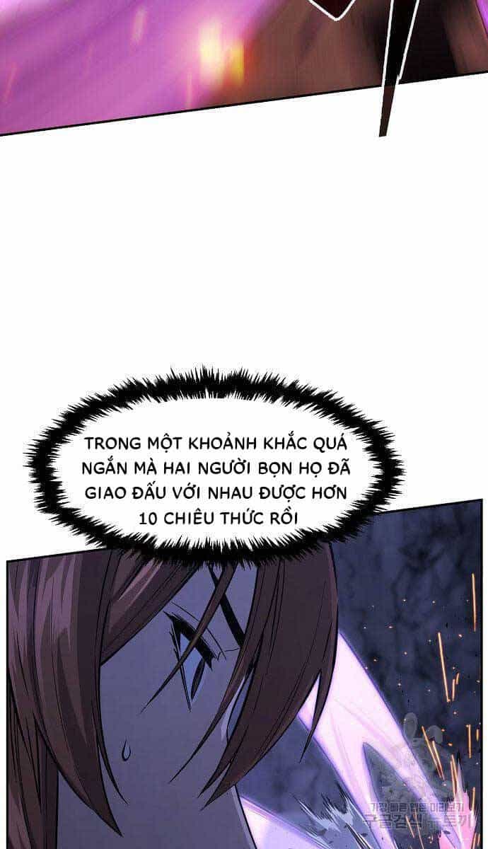 Cảm Kiếm Tuyệt Đối - Chương 48 - ảnh 6