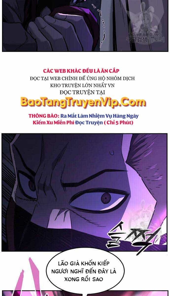 Cảm Kiếm Tuyệt Đối - Chương 48 - ảnh 66