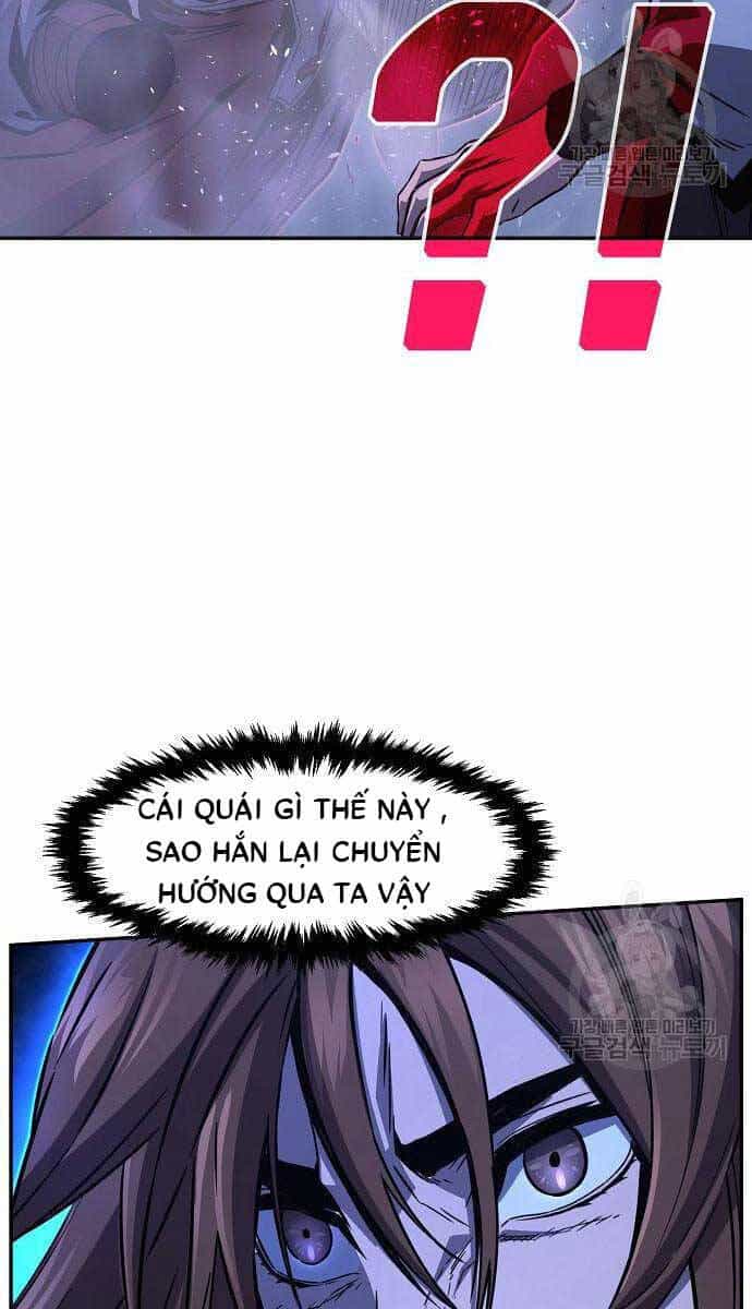 Cảm Kiếm Tuyệt Đối - Chương 48 - ảnh 77