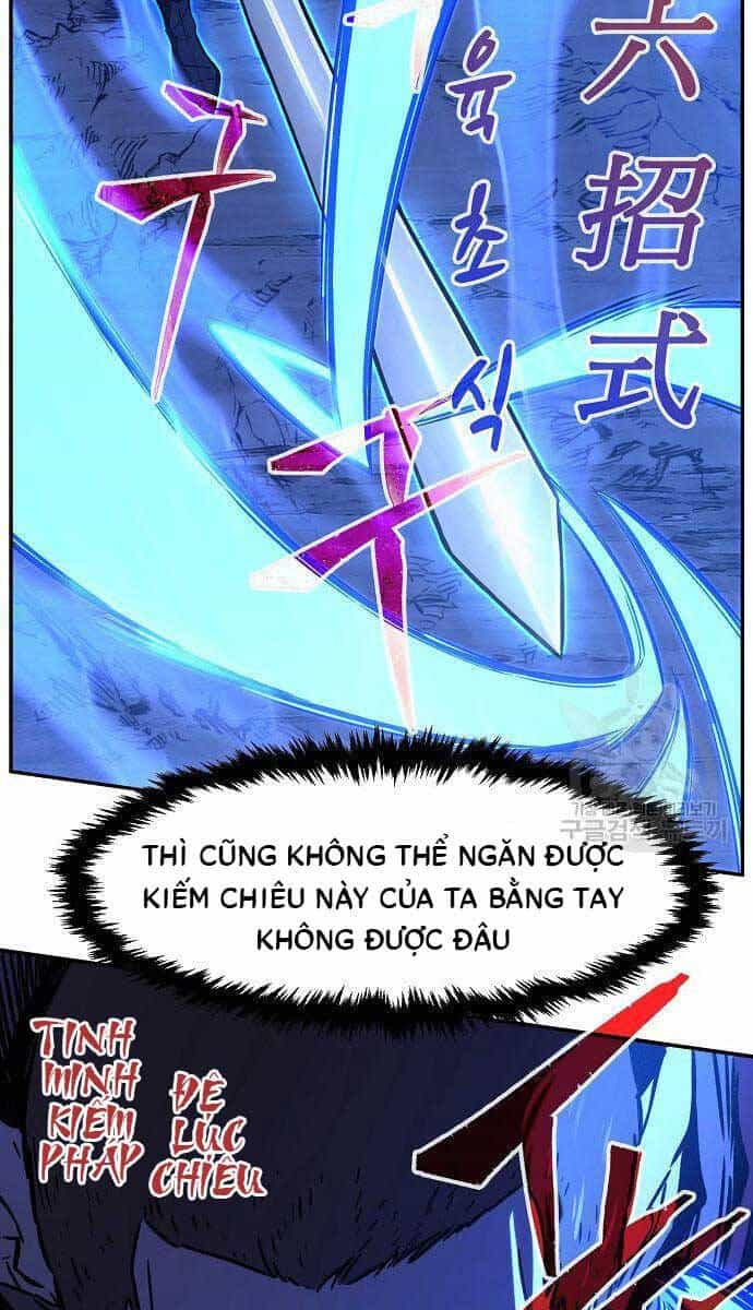 Cảm Kiếm Tuyệt Đối - Chương 48 - ảnh 80