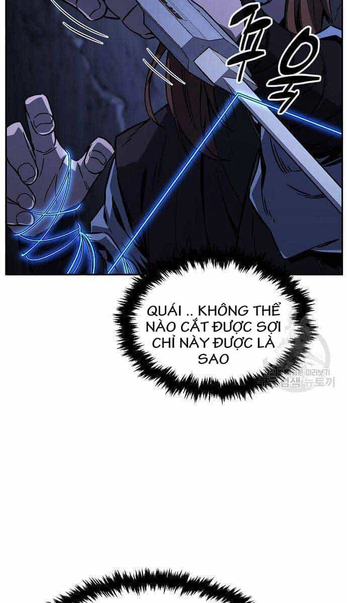 Cảm Kiếm Tuyệt Đối - Chương 49 - ảnh 16
