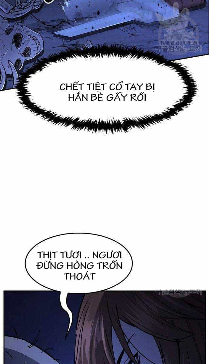 Cảm Kiếm Tuyệt Đối - Chương 49 - ảnh 27
