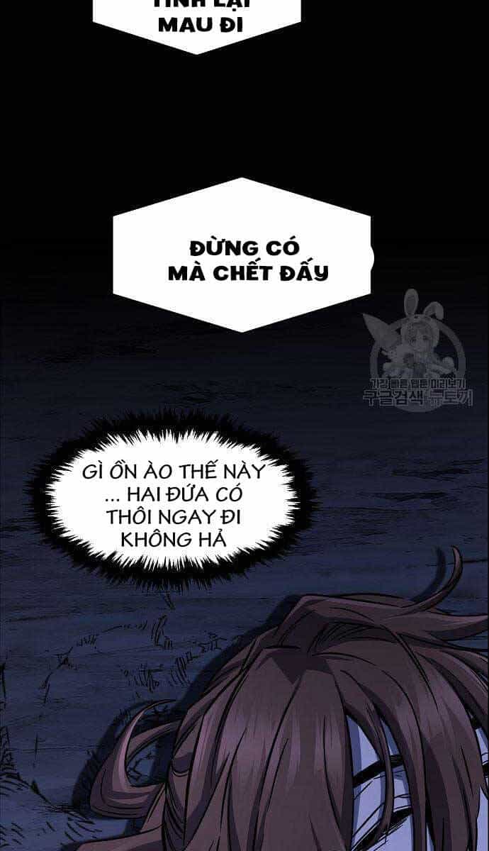 Cảm Kiếm Tuyệt Đối - Chương 49 - ảnh 37