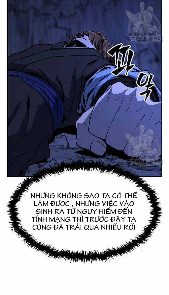 Cảm Kiếm Tuyệt Đối - Chương 49 - ảnh 49