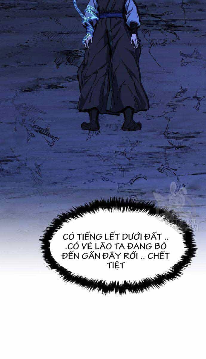 Cảm Kiếm Tuyệt Đối - Chương 49 - ảnh 57