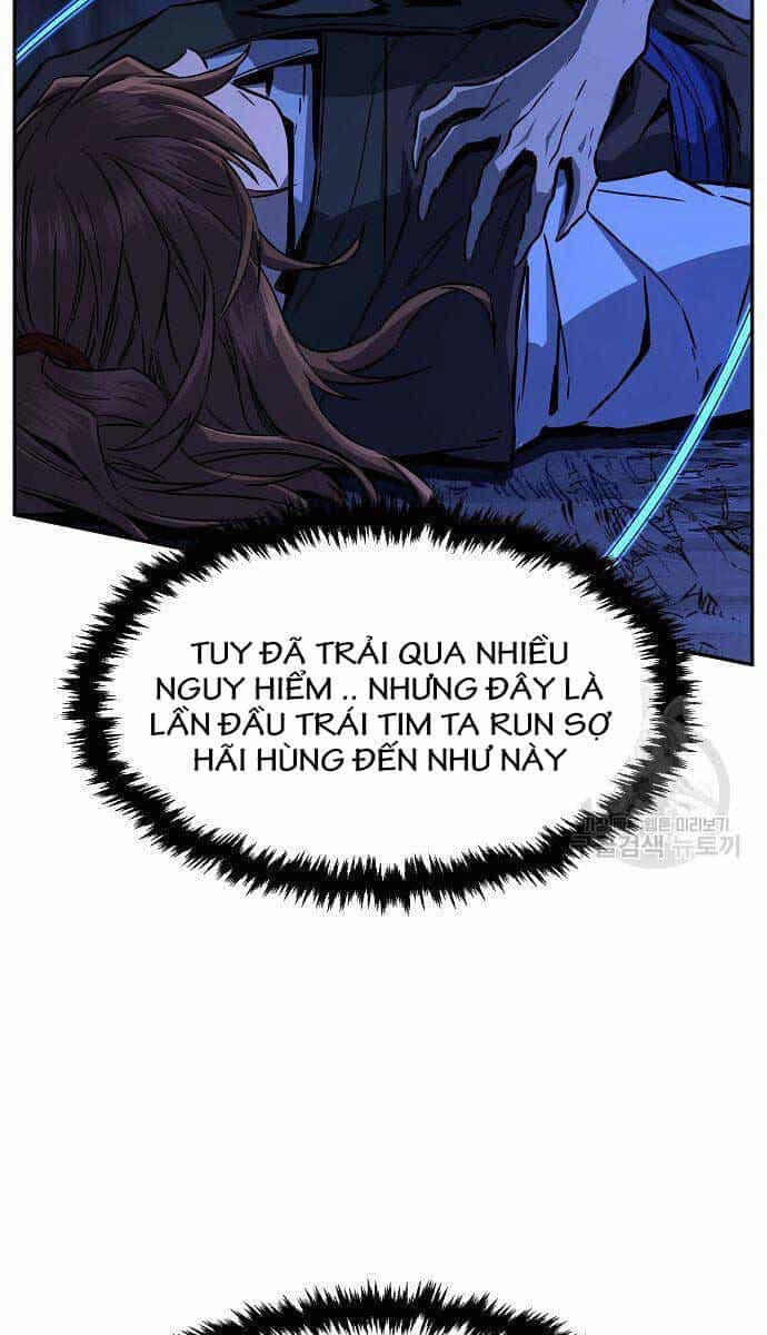 Cảm Kiếm Tuyệt Đối - Chương 49 - ảnh 59