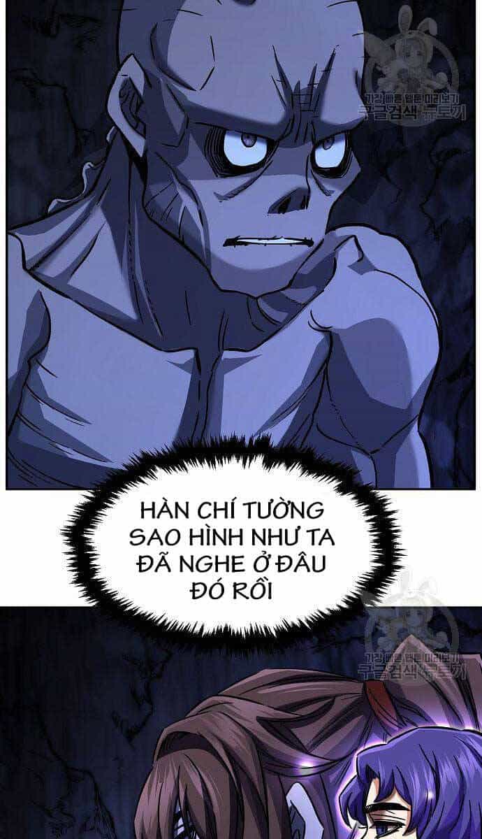 Cảm Kiếm Tuyệt Đối - Chương 49 - ảnh 85