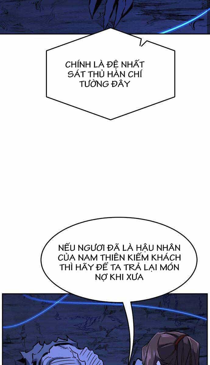 Cảm Kiếm Tuyệt Đối - Chương 49 - ảnh 93