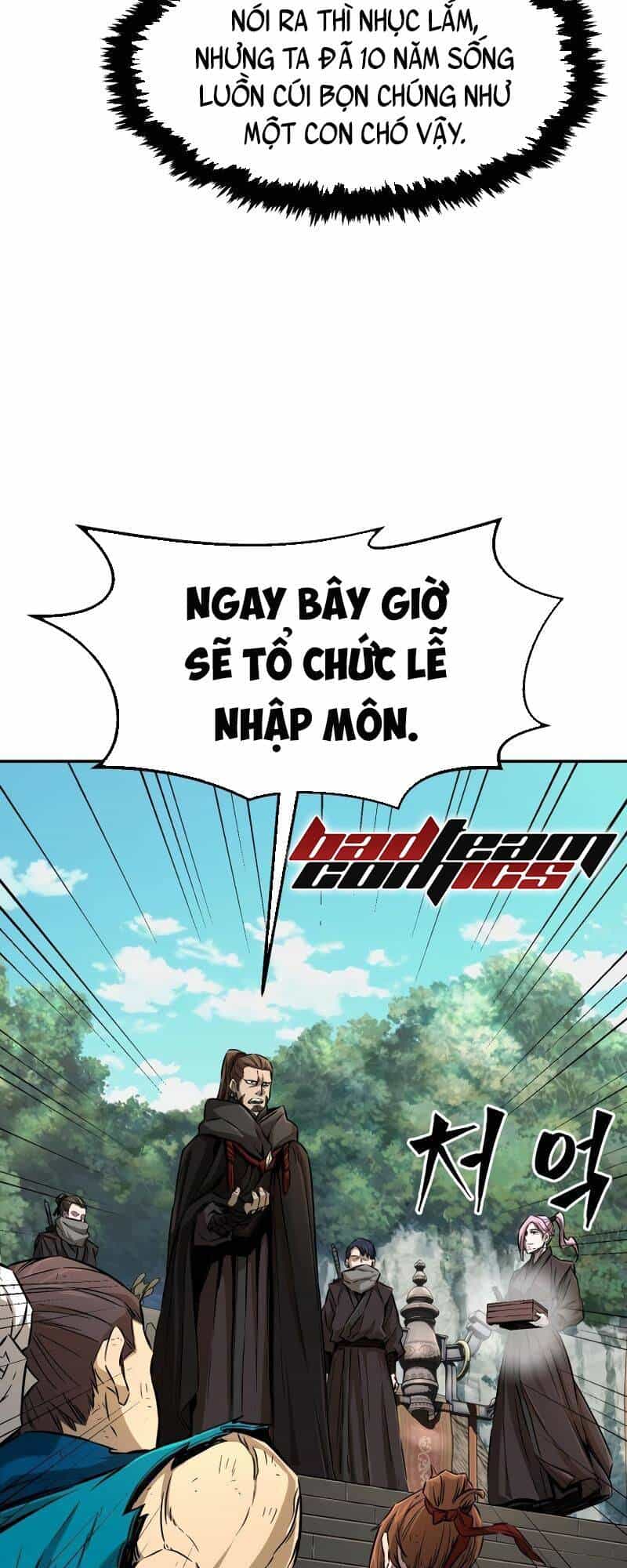 Cảm Kiếm Tuyệt Đối - Chương 5 - ảnh 50