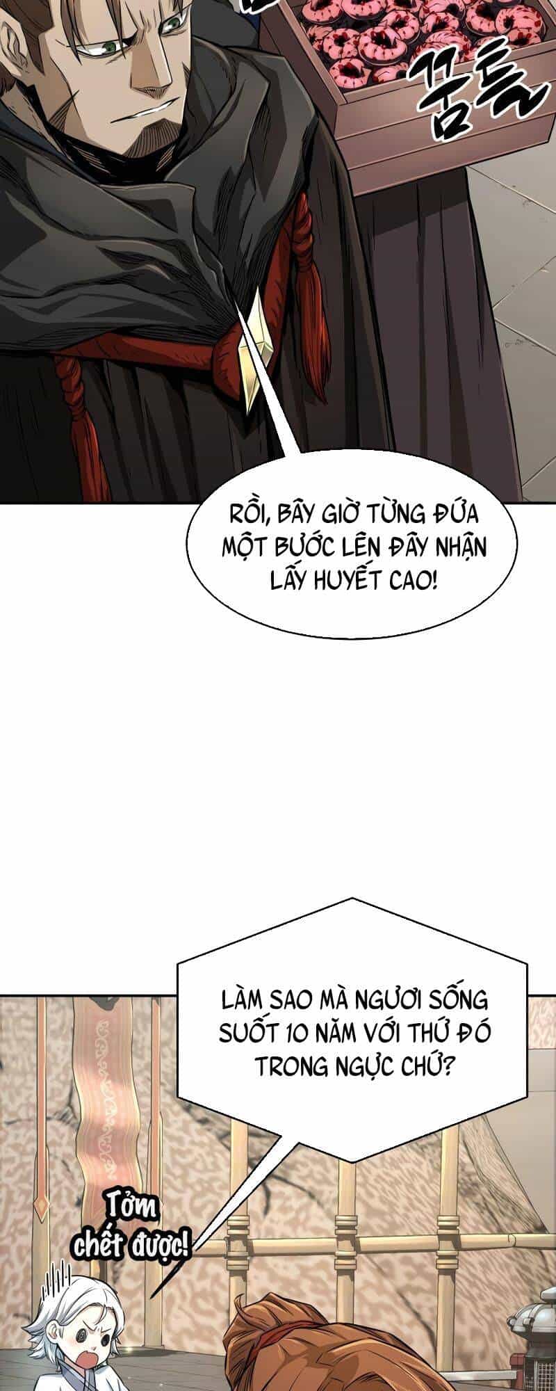 Cảm Kiếm Tuyệt Đối - Chương 5 - ảnh 69