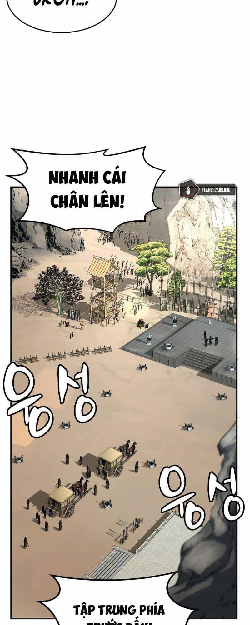 Cảm Kiếm Tuyệt Đối - Chương 5 - ảnh 7