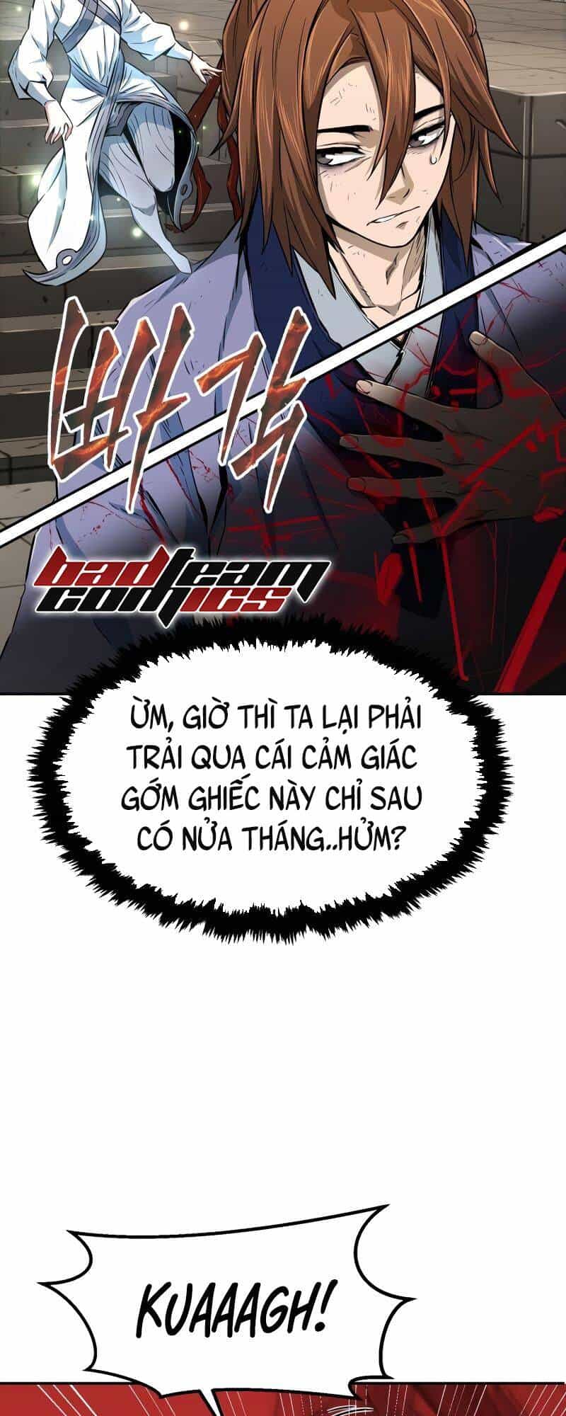 Cảm Kiếm Tuyệt Đối - Chương 5 - ảnh 70