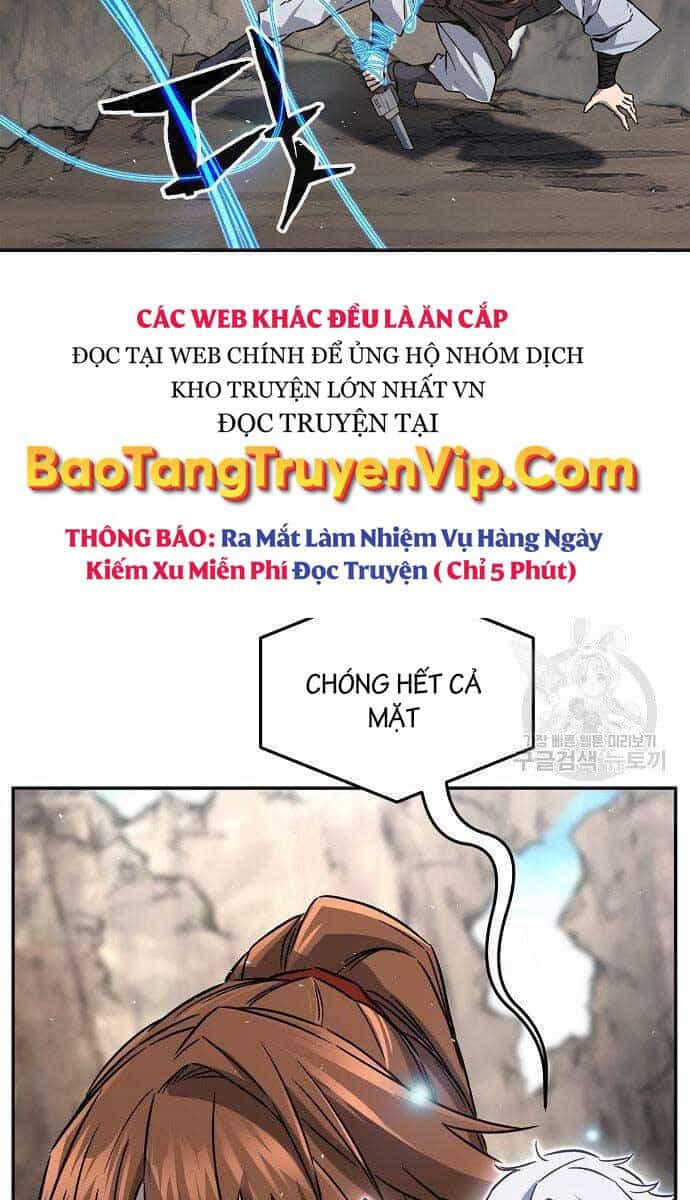 Cảm Kiếm Tuyệt Đối - Chương 50 - ảnh 103