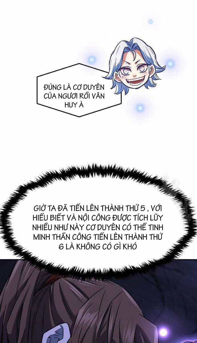 Cảm Kiếm Tuyệt Đối - Chương 50 - ảnh 19