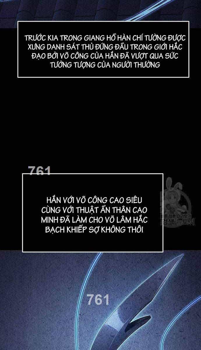 Cảm Kiếm Tuyệt Đối - Chương 50 - ảnh 3