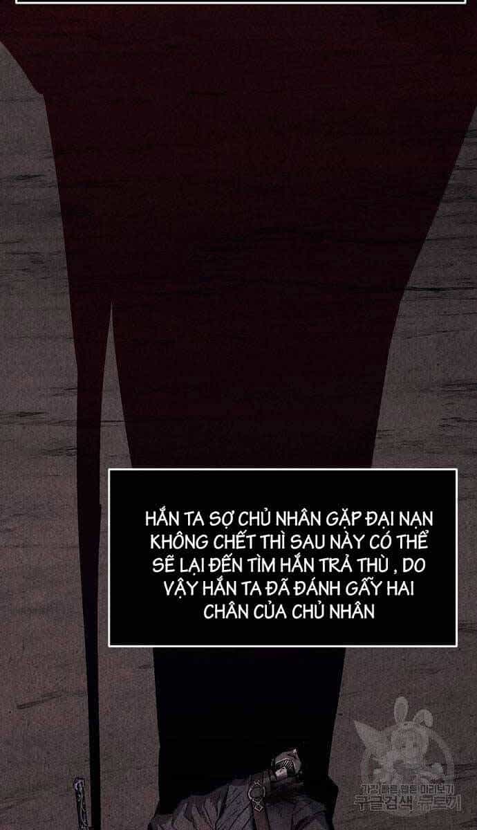 Cảm Kiếm Tuyệt Đối - Chương 50 - ảnh 36
