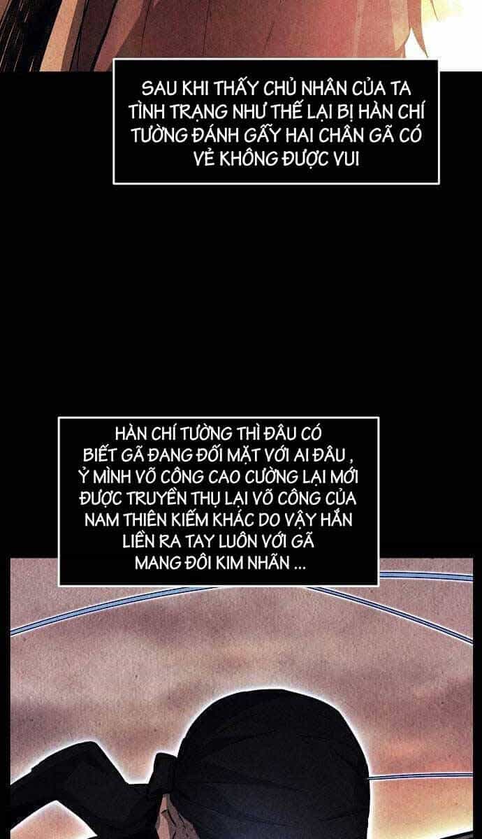 Cảm Kiếm Tuyệt Đối - Chương 50 - ảnh 41