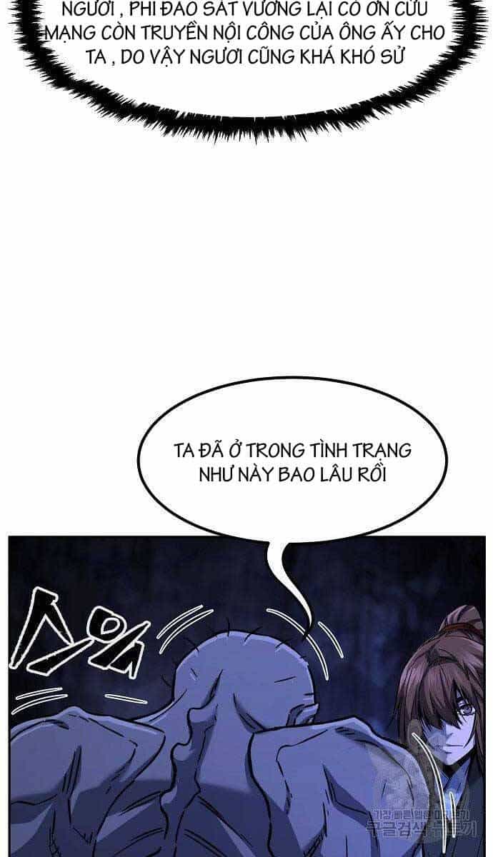 Cảm Kiếm Tuyệt Đối - Chương 50 - ảnh 52