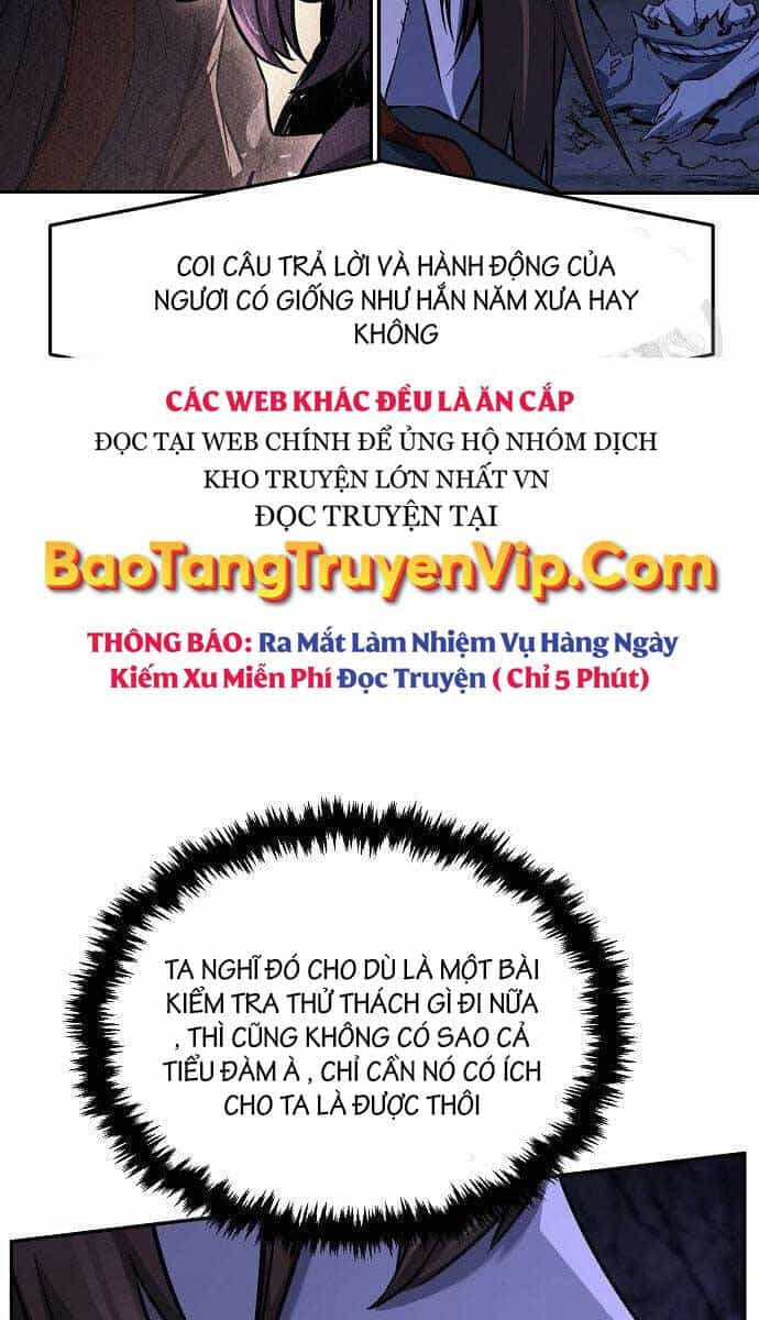 Cảm Kiếm Tuyệt Đối - Chương 50 - ảnh 74
