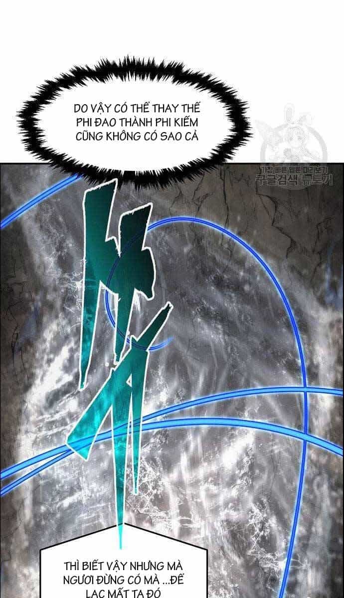 Cảm Kiếm Tuyệt Đối - Chương 50 - ảnh 82
