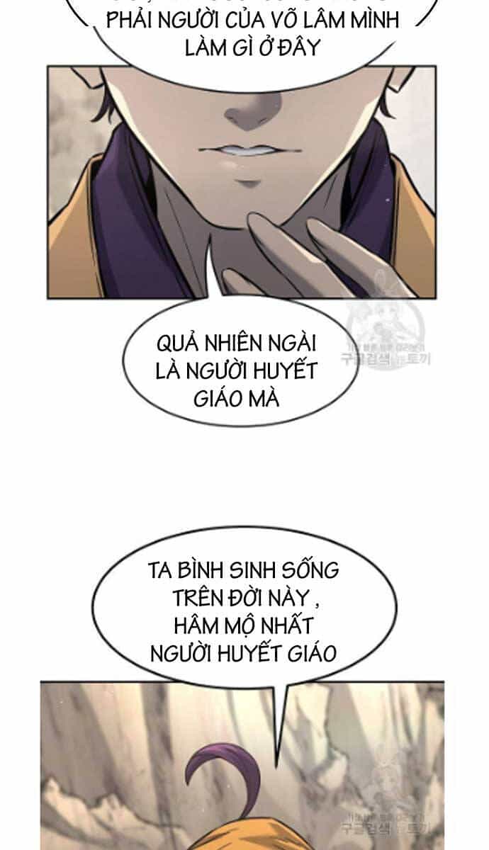Cảm Kiếm Tuyệt Đối - Chương 51 - ảnh 110