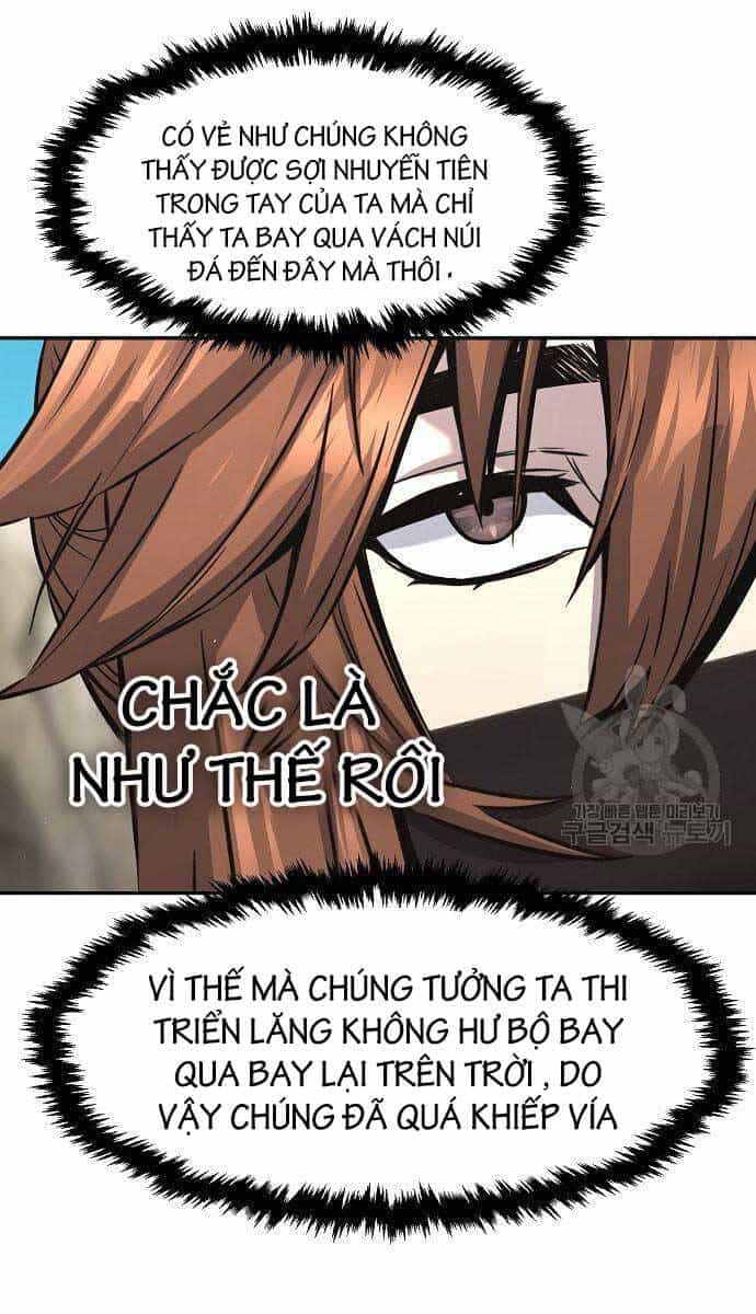 Cảm Kiếm Tuyệt Đối - Chương 51 - ảnh 43