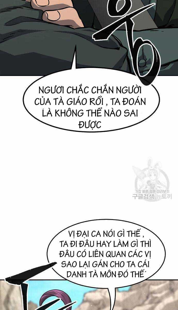 Cảm Kiếm Tuyệt Đối - Chương 51 - ảnh 5