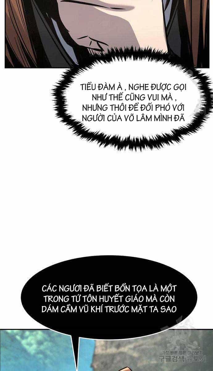 Cảm Kiếm Tuyệt Đối - Chương 51 - ảnh 55