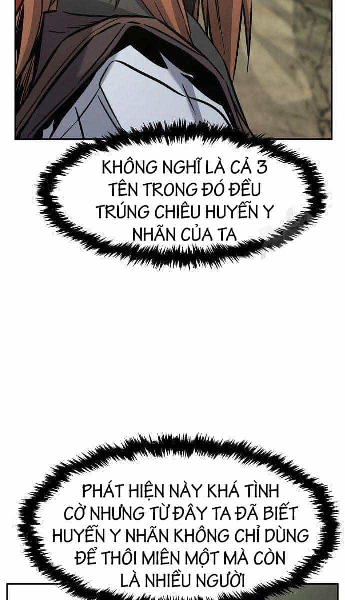 Cảm Kiếm Tuyệt Đối - Chương 51 - ảnh 76