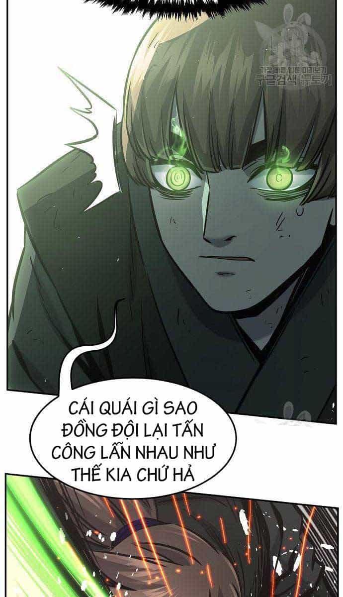 Cảm Kiếm Tuyệt Đối - Chương 51 - ảnh 77