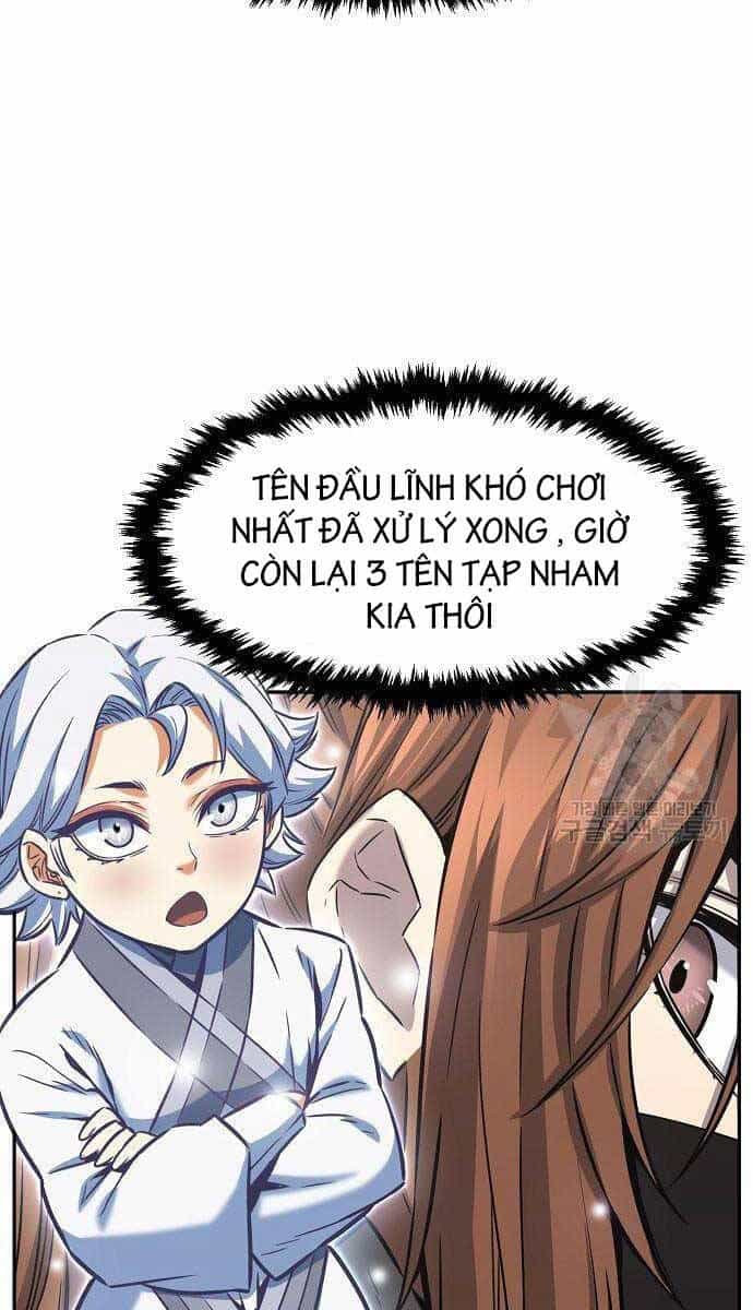 Cảm Kiếm Tuyệt Đối - Chương 51 - ảnh 99