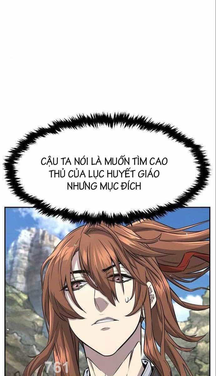 Cảm Kiếm Tuyệt Đối - Chương 52 - ảnh 1
