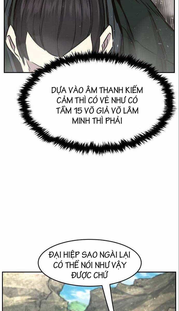 Cảm Kiếm Tuyệt Đối - Chương 52 - ảnh 17