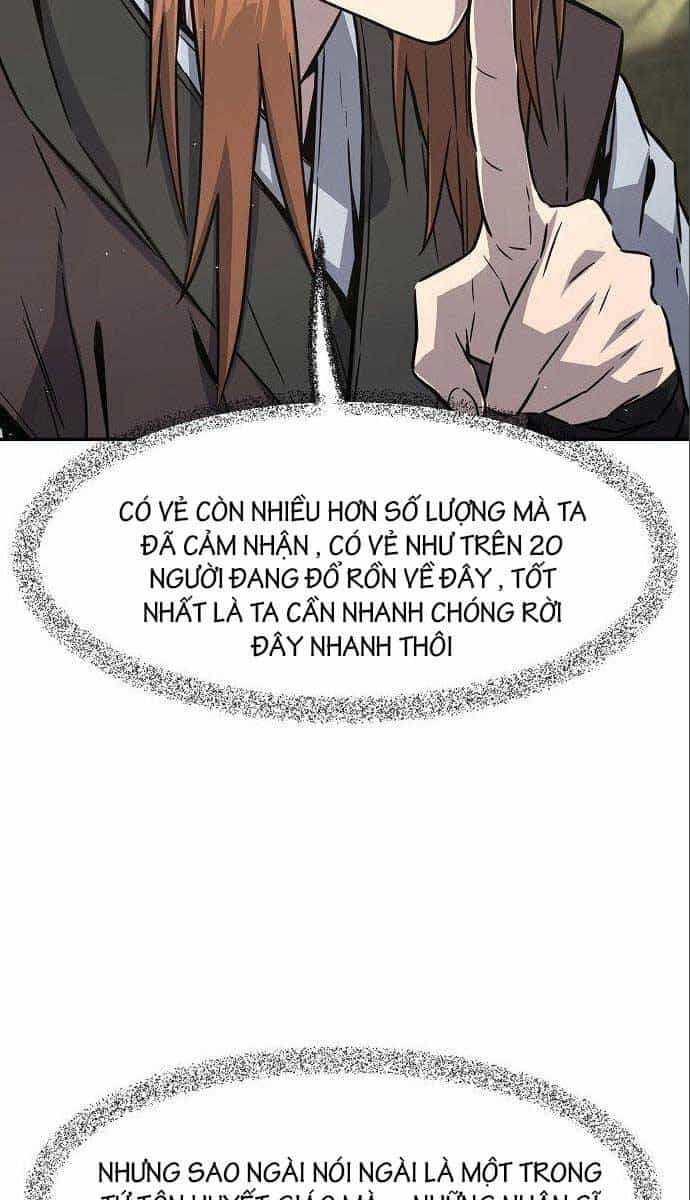 Cảm Kiếm Tuyệt Đối - Chương 52 - ảnh 20
