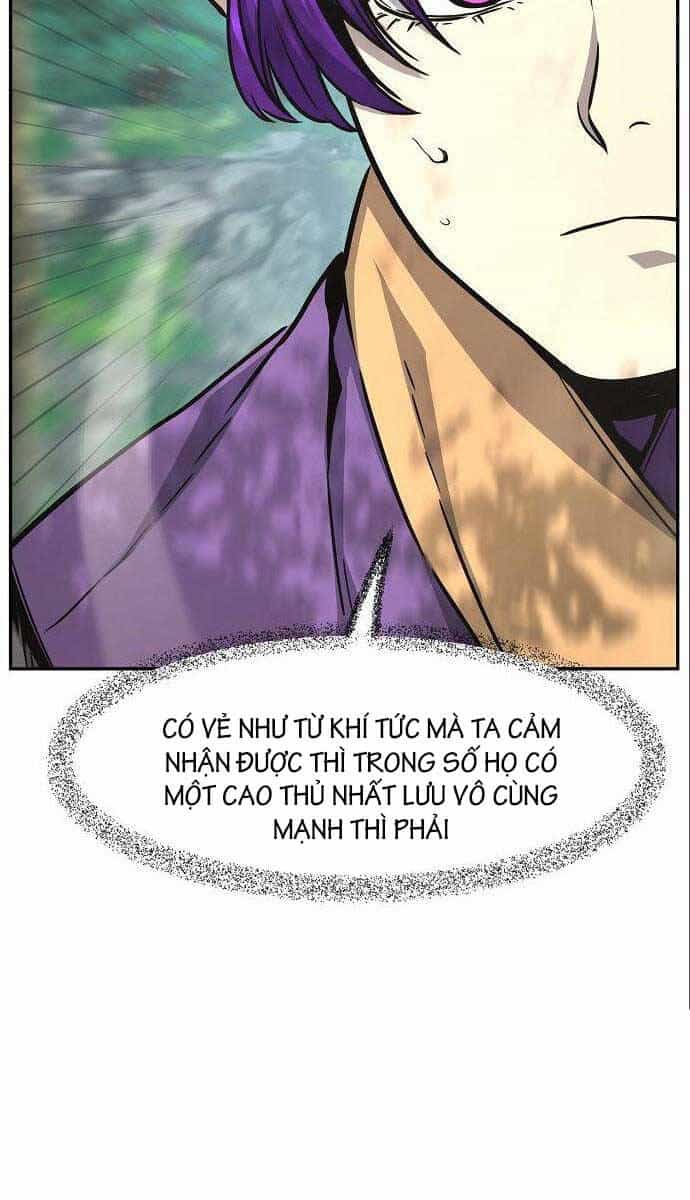 Cảm Kiếm Tuyệt Đối - Chương 52 - ảnh 28