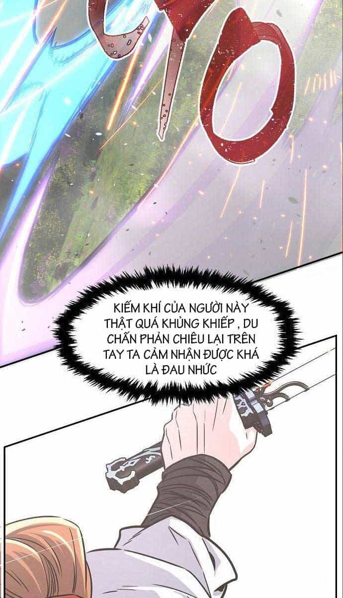 Cảm Kiếm Tuyệt Đối - Chương 52 - ảnh 38