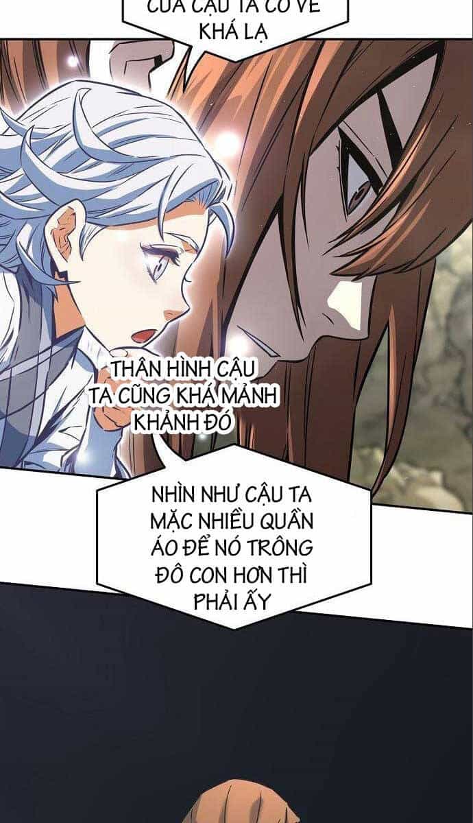 Cảm Kiếm Tuyệt Đối - Chương 52 - ảnh 5