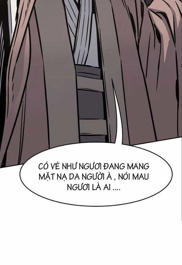 Cảm Kiếm Tuyệt Đối - Chương 52 - ảnh 51