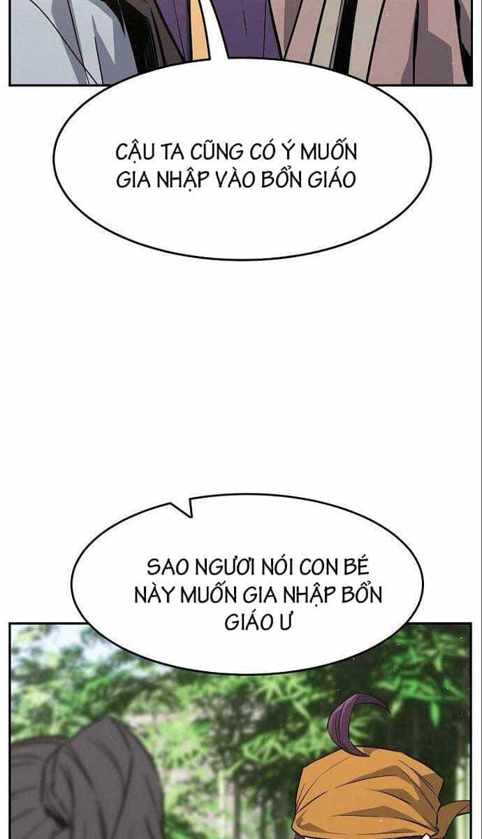 Cảm Kiếm Tuyệt Đối - Chương 52 - ảnh 53