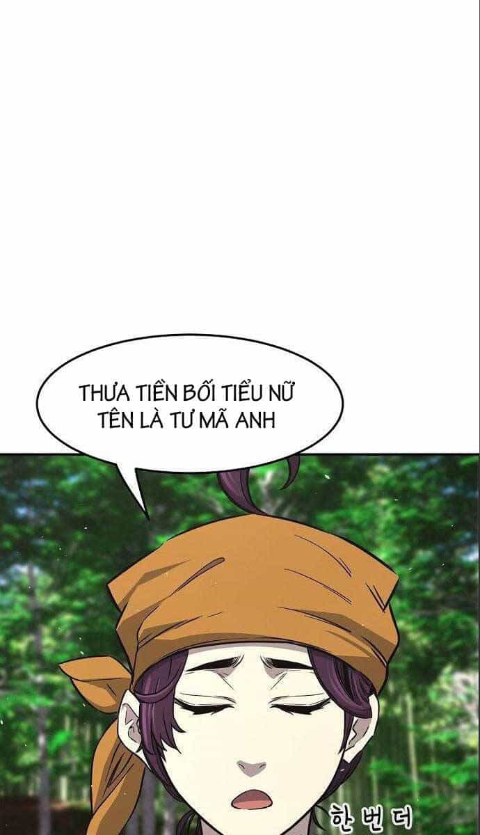Cảm Kiếm Tuyệt Đối - Chương 52 - ảnh 57