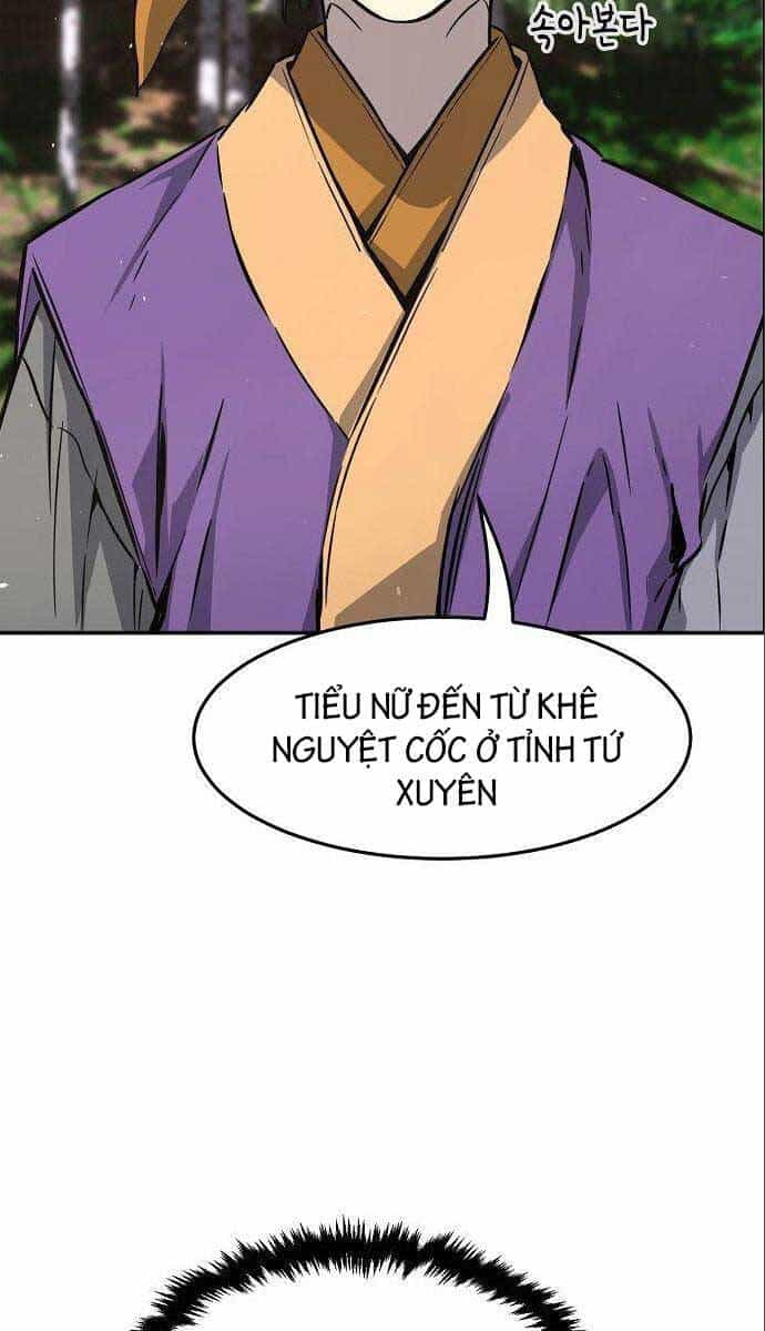 Cảm Kiếm Tuyệt Đối - Chương 52 - ảnh 58