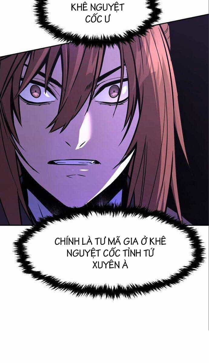 Cảm Kiếm Tuyệt Đối - Chương 52 - ảnh 59