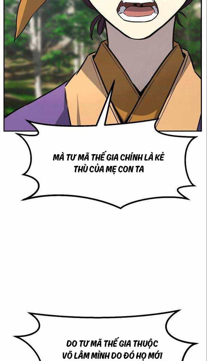 Cảm Kiếm Tuyệt Đối - Chương 52 - ảnh 62