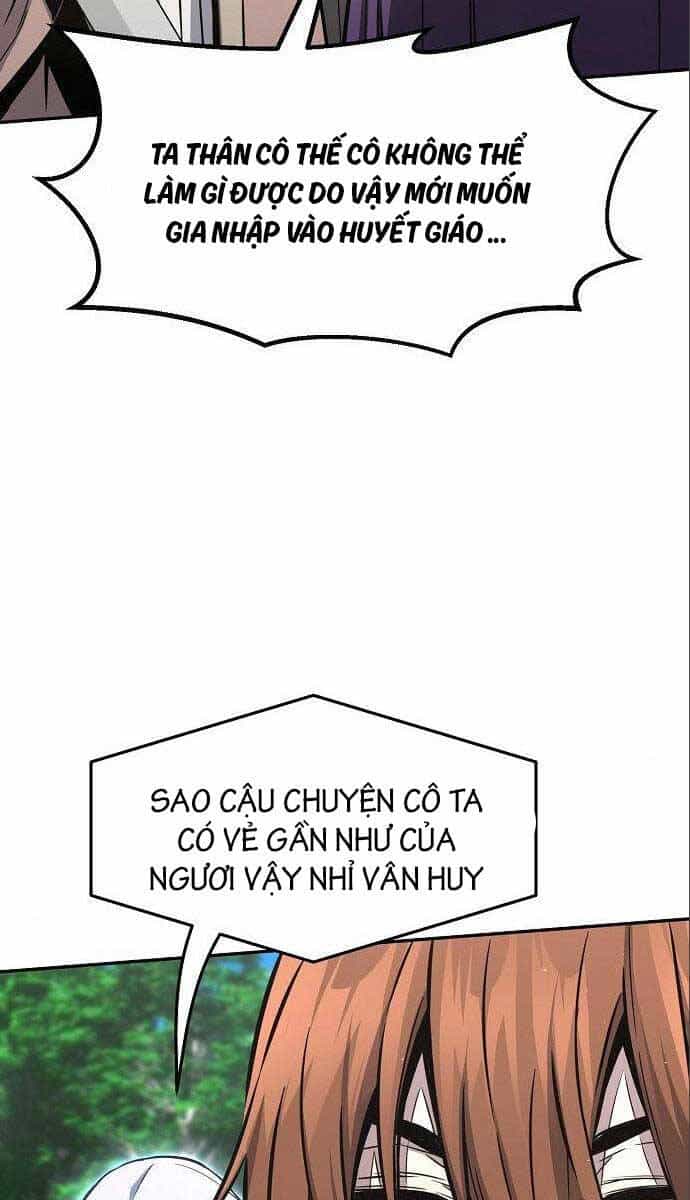 Cảm Kiếm Tuyệt Đối - Chương 52 - ảnh 64