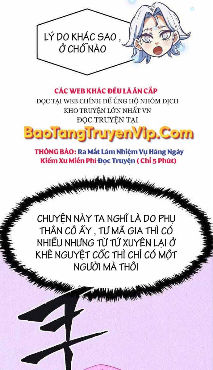 Cảm Kiếm Tuyệt Đối - Chương 52 - ảnh 66