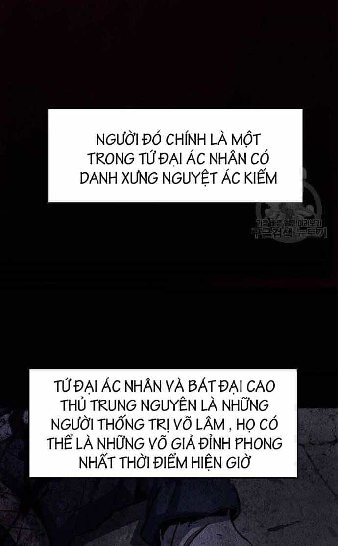 Cảm Kiếm Tuyệt Đối - Chương 52 - ảnh 68