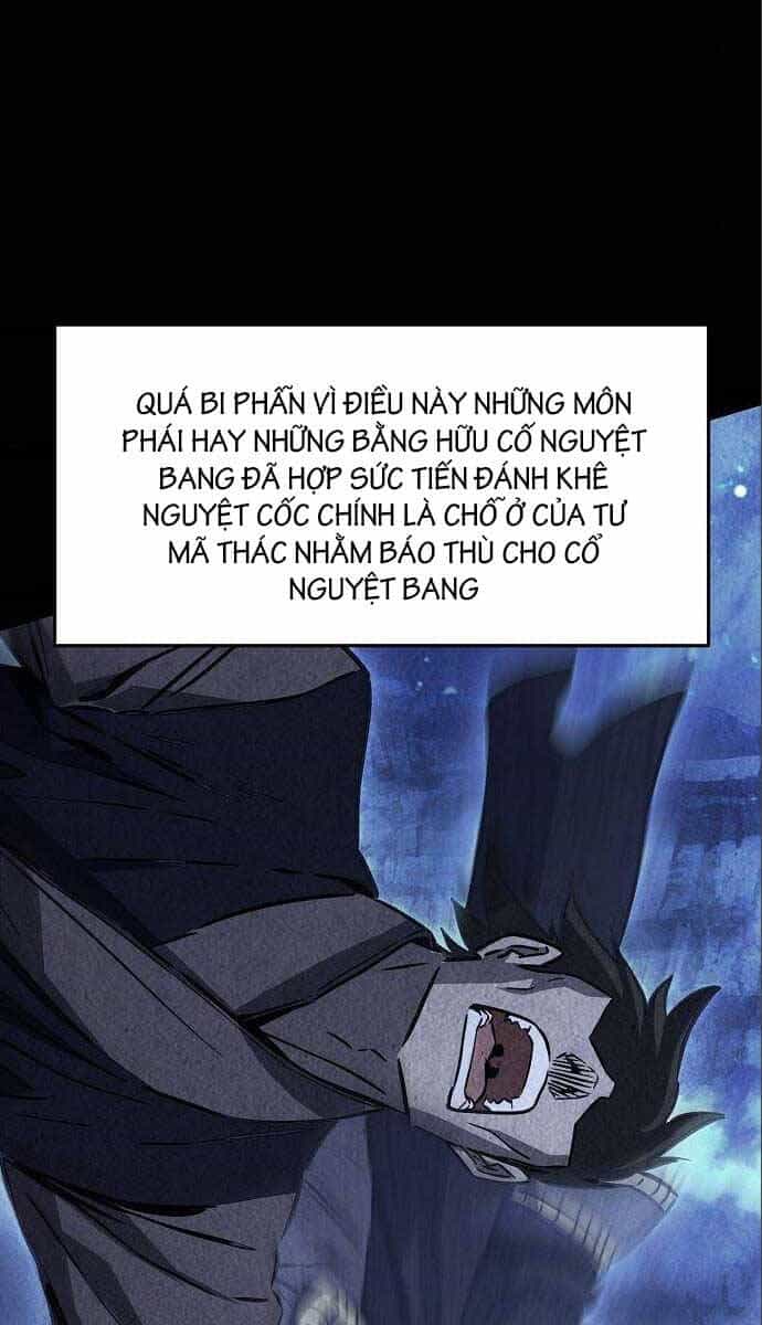 Cảm Kiếm Tuyệt Đối - Chương 52 - ảnh 72