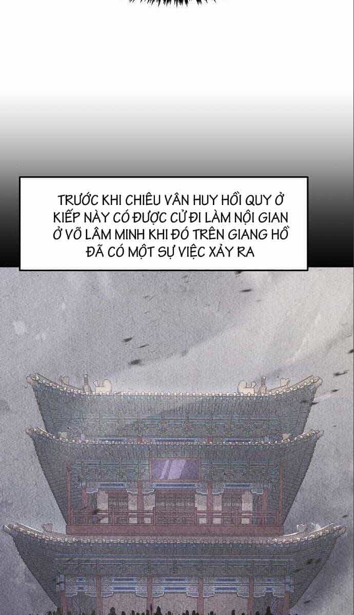 Cảm Kiếm Tuyệt Đối - Chương 52 - ảnh 79