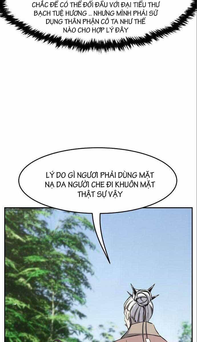 Cảm Kiếm Tuyệt Đối - Chương 52 - ảnh 87